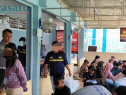 Layanan Titipan Makanan dan Barang di Lapas Curup Ditiadakan