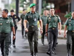 Mengenal Pangkat Letkol Tituler dan Jabatan Deddy Corbuzier sebagai Stafsus Menhan