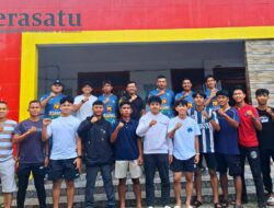 Religius FC Targetkan Berlaga di Liga 4 Nasional