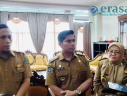 48 ASN di Rejang Lebong Disanksi Teguran usai Sidak Wakil Bupati