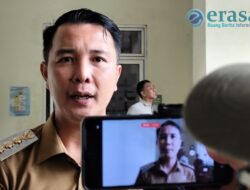 Pemkab Rejang Lebong Siap Audit Total Penyertaan Modal Rena Skalawi Sebelum Berstatus Perumda