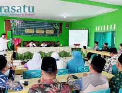 Antisipasi Faham Radikalisme, PCNU Rejang Lebong Gelar Seminar dan Diskusi