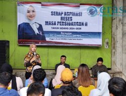 Sambangi Rejang Lebong, Erna Sari Dewi Siap Dukung Pengembangan Pariwisata 