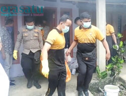 Ibu dan Anak Ditemukan Tewas di Kontrakan, Diduga Korban KDRT 