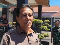 Mantan Kepala Satpol PP Rejang Lebong Diperiksa Jaksa Terkait Kasus Dugaan Korupsi Honorarium TKS