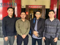 Diduga Difitnah Lewat Petisi, Mantan Kepala SMKN 2 Rejang Lebong Polisikan Guru dan Staf