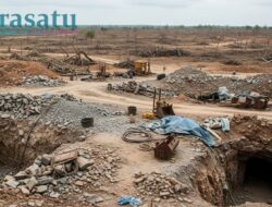 Diduga Ada Tambang Ilegal di Rejang Lebong, Target PAD Terancam