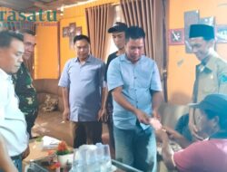 Polemik Kayu Sengon Berakhir Damai, Kades dan Warga Sepakat Berdamai