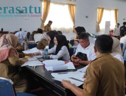 Verifikasi Ulang PPPK Rejang Lebong: 4 Mundur, 217 Terancam Gugur