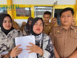 Polemik Guru VS Eks Kepala SMKN 2 Rejang Lebong Terus Bergulir