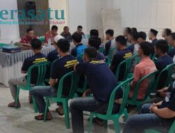 Lapas Curup Gelar Sidang TPP, 22 Warga Binaan Diusulkan Dapat Hak Integrasi