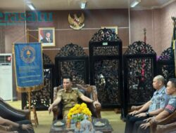 Lapas Curup Jalin Sinergi dengan Pemkab Rejang Lebong Dukung Program Nasional