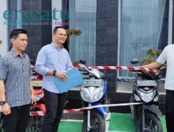 Korupsi RSUD Rejang Lebong, Kejari Sita Aset Ratusan Juta