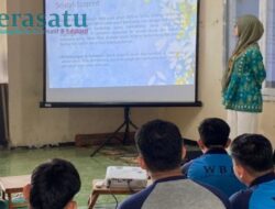 Lapas Curup Fasilitasi Warga Binaan Tempuh Pendidikan