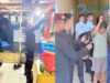 Lapas Curup Gelar Razia Rutin, Cegah Peredaran Barang Terlarang di Blok Hunian