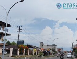 Realisasi PAD Dari PBJT Rejang Lebong Baru Capai 58 Persen