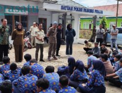 Puluhan Pelajar Diciduk Satpol PP Saat Nongkrong di Jam Sekolah, Ada Siswi SMP Tertangkap Merokok