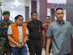 IDI Berikan Dukungan Terhadap Eks RSUD Rejang Lebong, Kuasa Hukum Siapkan Langkah Pembelaan