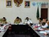 Realisasi Masih Minim, Pemkab Rejang Lebong Bentuk Satgas Optimalisasi Penerimaan PAD