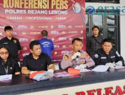 Kerap Nonton Video Dewasa, Pemuda Setubuhi Adik Kandung Hingga Hamil