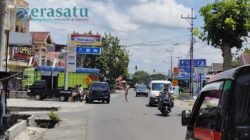 Fenomena Truk Terobos Jalan Kota, Pemuda : Perda RTRW Perlu Direvisi