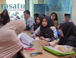 Nasib PPPK Belum Jelas, Komisi I DPRD Rejang Lebong Minta Transparansi