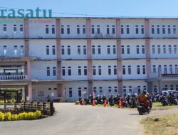 Dapat Kucuran Anggaran, RSUD Rejang Lebong Tingkatkan Fasilitas Pelayanan