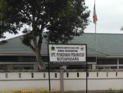 Kasus Pasien Meninggal, Pemkab Rejang Lebong Evaluasi Total Pelayanan Puskesmas Kota Padang