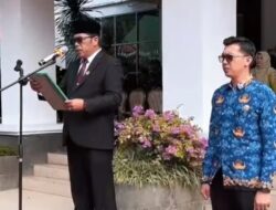 Ketua DPRD Rejang Lebong: Pancasila Harus Jadi Landasan dalam Setiap Langkah Pengabdian