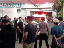 Anak 10 Tahun Tenggelam di Kolam Suban Air Panas Rejang Lebong