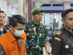 Tersangka Baru Dugaan Korupsi  RSUD Rejang Lebong Berstatus Honorer