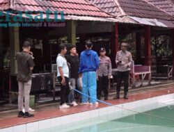 Dispar Evaluasi Total SOP Pengelolaan Suban Air Panas Pasca Bocah Tenggelam