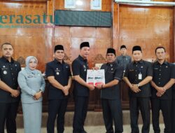 RAPBD Rejang Lebong 2026 Fokus Kembangkan Ekonomi Kerakyatan, Agrowisata, dan Budaya Lokal