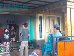 Seorang PNS PUPR Rejang Lebong Ditemukan Tewas Tergantung di Rumahnya