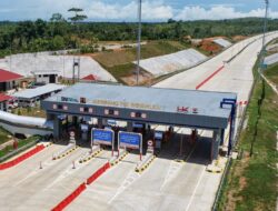Tol Lubuk Linggau–Curup–Bengkulu Resmi Masuk Daftar Proyek Strategis Nasional