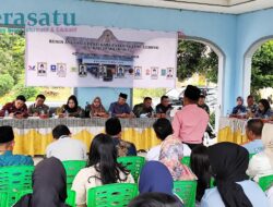 Anggota DPRD Rejang Lebong Dapil I Serap Aspirasi Masyarakat