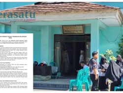 32 Calon PPPK Belum Dilantik, Muncul Dugaan Ketidaktertiban Verifikasi Administrasi