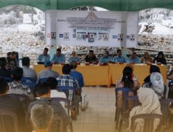 Serap Aspirasi Warga, DPRD Rejang Lebong Dapil III Gelar Reses di Kecamatan SBI