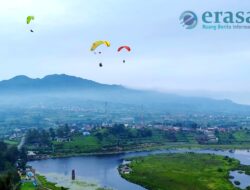 Kejar Target PAD Pariwisata di Momen Libur Nataru