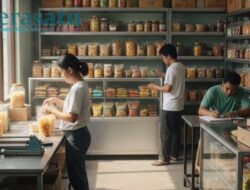 Pemerintah Siapkan Rp10 Triliun untuk KUR Berbasis Kekayaan Intelektual Mulai 2026