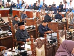 Raperda PD Rena Skalawi Disorot, DPRD Rejang Lebong Desak Evaluasi Total Manajemen
