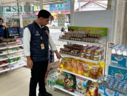 Pengawasan Harga Bahan Pokok, Polres Rejang Lebong Pastikan Harga Stabil dan Sesuai HET