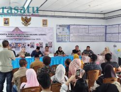 Reses Anggota DPRD Dapil I Rejang Lebong Bahas Beragam Permasalahan