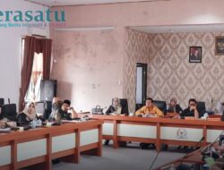 DPRD Rejang Lebong Matangkan Raperda Inisiatif Penyelenggaraan Pendidikan Al-Qur’an