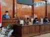 APBD Rejang Lebong 2027 Defisit Rp162,9 Miliar, 90 Persen Pendapatan Bergantung Transfer Pusat