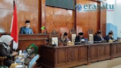APBD Rejang Lebong 2027 Defisit Rp162,9 Miliar, 90 Persen Pendapatan Bergantung Transfer Pusat