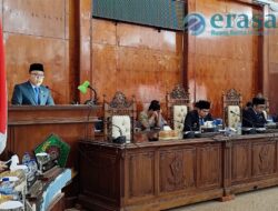 APBD Rejang Lebong 2027 Defisit Rp162,9 Miliar, 90 Persen Pendapatan Bergantung Transfer Pusat