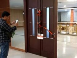 KPK OTT di Banten, Oknum Jaksa hingga Pengacara Terjaring