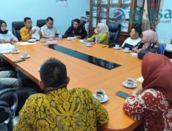 Tak Dilantik, Puluhan Calon PPPK Rejang Lebong Mengadu ke DPRD