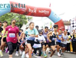 Turnamen TARKAM 2025 Dorong Olahraga dan Peran Pemuda di Rejang Lebong